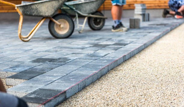 Best Stamped Concrete Services in Middletown, CA