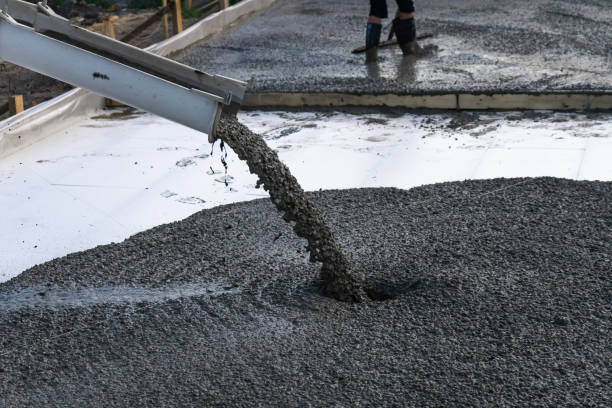 Best Concrete Sealing and Maintenance in Middletown, CA