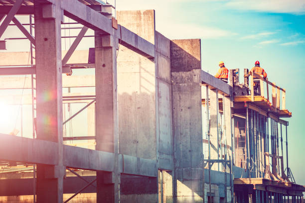 Best Concrete Staining and Coloring in Middletown, CA