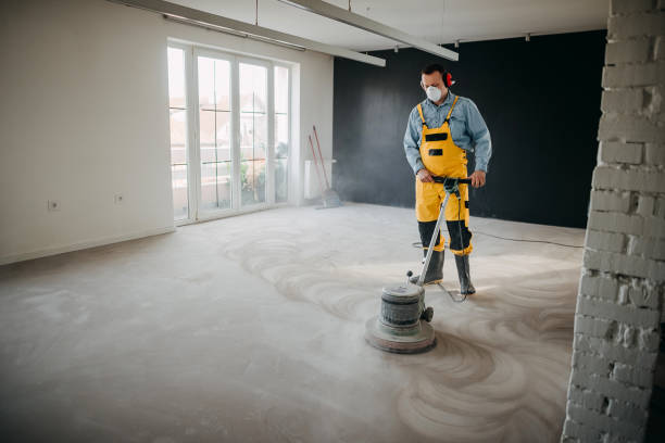Best Concrete Demolition Services in Middletown, CA