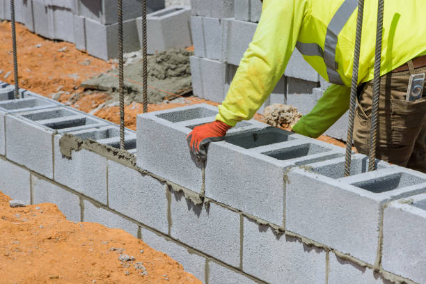 Best Concrete Grinding and Polishing in Middletown, CA